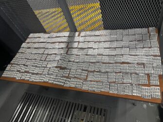 Golpe al narcomenudeo en El Amparo: Capturan a individuo con más de 3 mil cápsulas de crack y cocaína, junto a arma ilegal