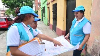 INE presenta indicadores de violencia contra mujeres