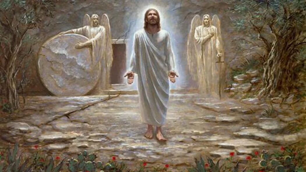 domingo de resurrección