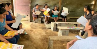 Primeras Escuelas Comunitarias de Nutrición estarán en Chimaltenango