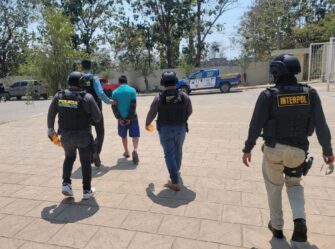Logran la expulsión de salvadoreño vinculado a una pandilla