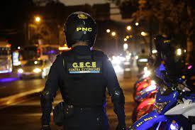 Refuerzos contra las extorsiones llegarán a los departamentos