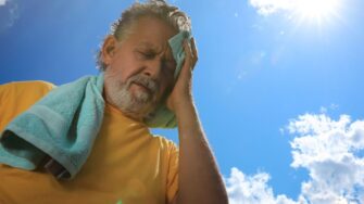 Guatemaltecos deben estar en alerta ante pronóstico de temperaturas altas