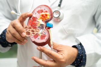 Un guatemalteco es cada 45 minutos diagnosticado con insuficiencia renal