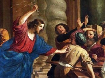 Descubre el significado de este Lunes Santo, 25 de marzo