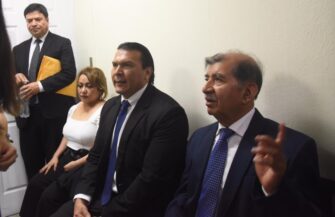 Magistrados del TSE se enfrentan a justicia por caso de irregularidades en adquisición de sistema informático para elecciones