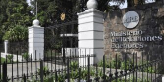 Desaparición de 10 comerciantes guatemaltecos en Chiapas: Fiscalías de México y Guatemala trabajan