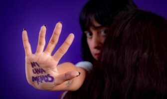 Más de 20 mujeres denuncian violencia sexual cada día