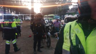 Trágico accidente Guatemala: Hombre fallece tras ser atropellado en el anillo Periférico