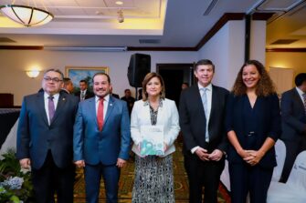 Inicia implementación de Política Migratoria en Guatemala