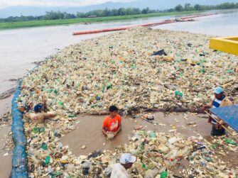 Acciones en favor del Motagua unirían al país