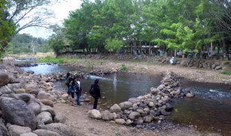 Reforzarán vigilancia en ríos y lagos