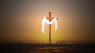 Sábado de Gloria y lo que significa para el cristiano