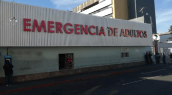 Salud: Hospital San Juan de Dios fue recibido con desabastecimiento