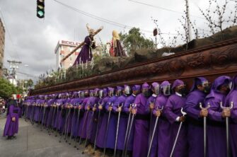 Activan plan Tradiciones Seguras