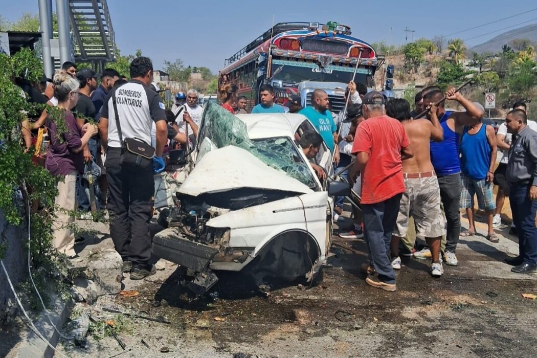 ACCIDENTE 14