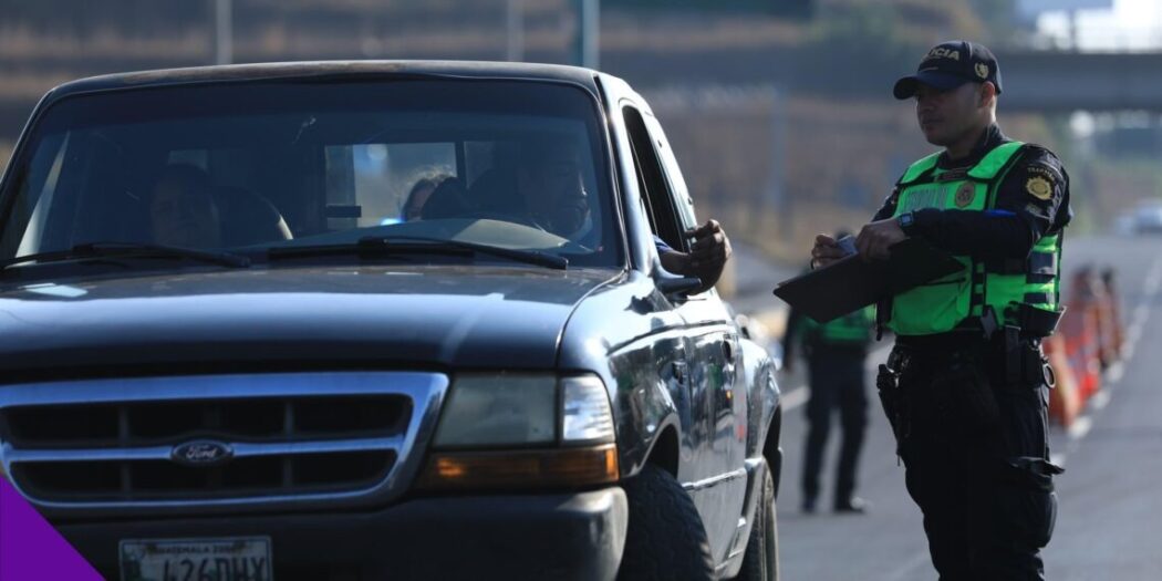Accidentes en Semana Santa