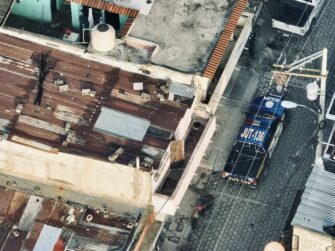 Jornada de 64 allanamientos en Guatemala para detener a criminales