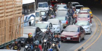 Crisis de contaminación del aire en Guatemala es una amenaza para la salud