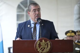 LISTADO | Presidente Arévalo nombra a nuevos gobernadores en Guatemala