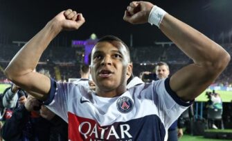 Remontada devastadora del PSG en Barcelona deja al Barça en la lona