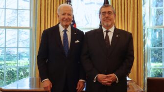 Presidente Arévalo destaca tres logros clave en su visita a EE. UU., incluyendo encuentros bilaterales con Biden y Harris