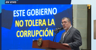 Gobierno guatemalteco presenta denuncia por irregularidades en compra de vacunas Sputnik V