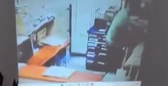 Surge video del caso de empleados que habrían robado medicamentos del San Juan de Dios