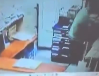 Surge video del caso de empleados que habrían robado medicamentos del San Juan de Dios