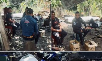 Sancionarán a policías por consumir bebidas alcohólicas en Petén