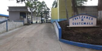 Hallazgo en Fraijanes II: Encuentran cuerpos de criminales con señales de tortura