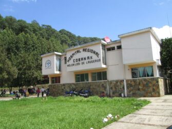 Inician auditorías tras fallecimiento de niño por quemaduras en hospital