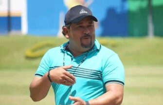 Los hechos: Así fue la agresión de Julio Laínez a su jugador Diego Ruíz