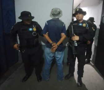 Recapturan a prófugo por asesinato tras 25 años en la clandestinidad