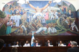 Presentan iniciativa para proteger a menores de abusos en cárceles