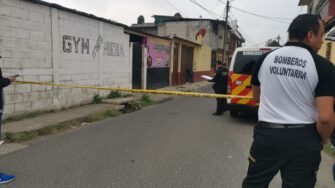 Autoridades alarmadas por aumento de cuerpos con señales de violencia en el área metropolitana