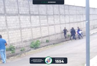 Alarmante serie de hallazgos de cuerpos envueltos en sábanas en Guatemala