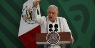 Bernardo Arévalo se reunirá con Manuel López Obrador, presidente de México
