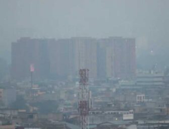 Actualizan situación de la calidad del aire en ciudad de Guatemala
