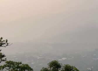 Guatemala: Padres pueden decidir uso de mascarillas y asistencia de niños con problemas respiratorios