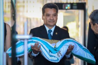 ENTREVISTA | Científico guatemalteco expone sobre creciente variabilidad climática en Guatemala