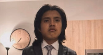 Capturan a José Luis Marín Mixtia, tercer implicado en el caso Farruko Pop tras allanamientos en zona 18