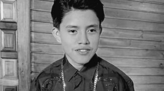 Diputado propone agregar el nombre de Sebastián Pop a la alerta de búsqueda de hombres