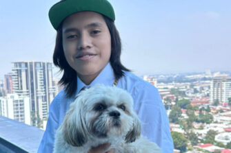 Aplazan para septiembre juicio por asesinato de Farruko Pop