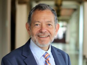 Félix Alvarado es el nuevo ministro de Comunicaciones