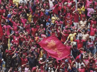 ¡Municipal campeón del futbol guatemalteco!
