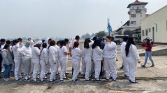 Más de 2 mil 900 guatemaltecos retornados desde Estados Unidos en mayo de 2024