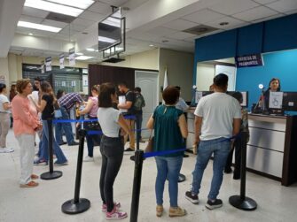 Instituto de Migración de Guatemala extiende jornada para emisión de pasaportes, conoce la fecha