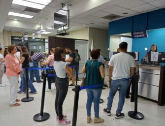 Instituto de Migración de Guatemala extiende jornada para emisión de pasaportes, conoce la fecha