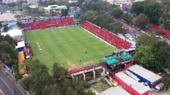 Guatemala define sus representantes para la Copa Centroamericana 2024